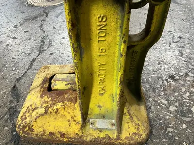 Used SIMPLEX 4 Material Handling (misc) Ohio US | HGR 24 #1329446
