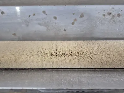 Flour Duster