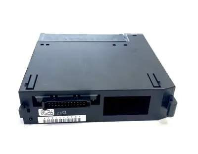 USED GE FANUC IC693MDL340