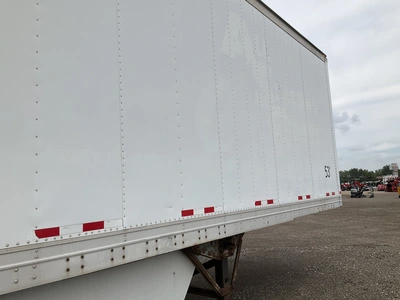 Used 2007 GREAT DANE _UNKNOWN_ Miscellaneous Trucks/Trailers Michigan US | Miedema Asset Management Group #1419513