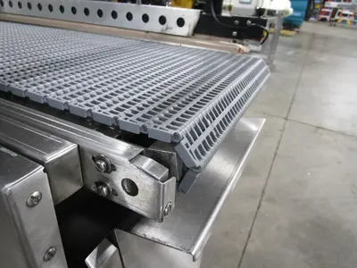 USED HOBART 1730LB-1