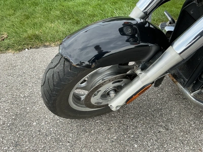 Used 2006 KAWASAKI VN2000 VULCAN 2000 CLASSIC Motorcycles (Misc) Michigan US | Miedema Asset Management Group #1384762