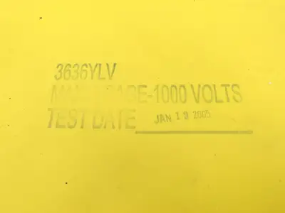 New | in-Stock SALISBURY _UNKNOWN_ Misc Electrical & Power Parts Indiana US | Arrow Industrial #1055961