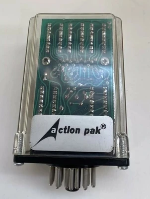 NEW ACTION PAK 4003-1150N