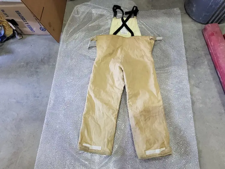Used OBERON ARC65 Safety Equipment British Columbia CA | Lenmark #328919