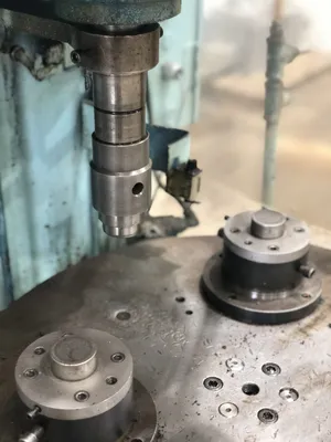 USED DENISON MULTIPRESS DENISON MULTIPRESS FG8C09C37A46A57S06 PRESS