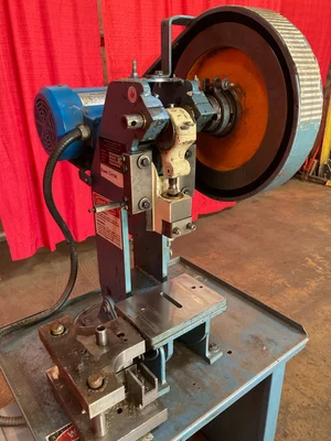 Used AZIMUTH _UNKNOWN_ O.B.I. Presses Ontario CA | Westway Machinery #1423308