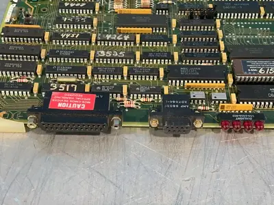 Used CINCINNATI 35330260G Printed Circuit Boards (PCB) Ohio US | HGR 24 #1358013