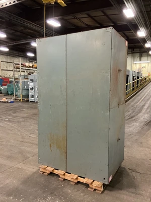 Used Square D 44035-234-57 Switchgears Ohio US | Equipment Recovery Corp. #1331273