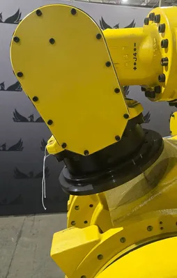 New | in-Stock 2021 FANUC M-900iB/700 + R-30iB PLUS Robots Michigan US | iGAM Industrial Marketplace #1176406