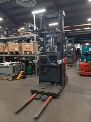 USED RAYMOND 560 OPC30TT