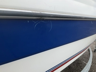 USED 1993 BAYLINER CLASSIC