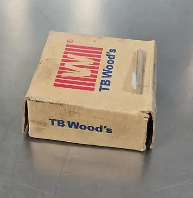 TB Woods SH x 1-1/8 QD Bushing Loc6F29