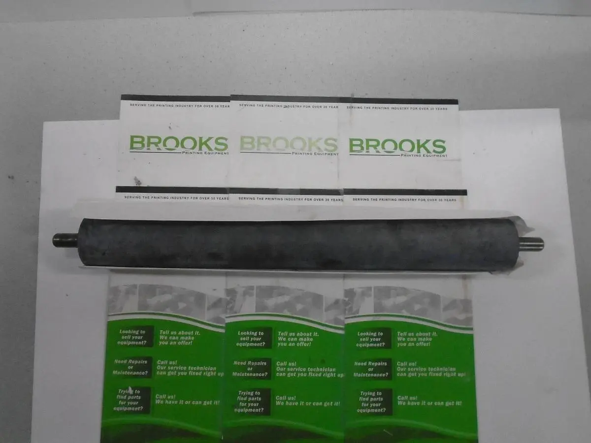 NEW AB DICK 63985