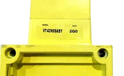 NEW ASCO NUMATICS VT42N08ABY LOCKOUT VALVE