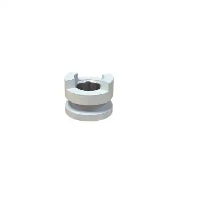 Belgrade SLIDING JAW Jaw Clutch Assembly | Iron Listing (1)