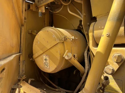 Used 1988 Caterpillar 953 Compact Track Loaders Maryland US | Zadoon Equipment #1480589
