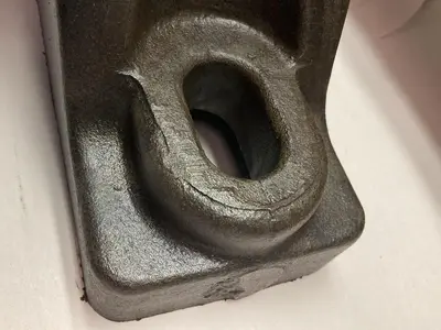 USED DODGE 3-7/16