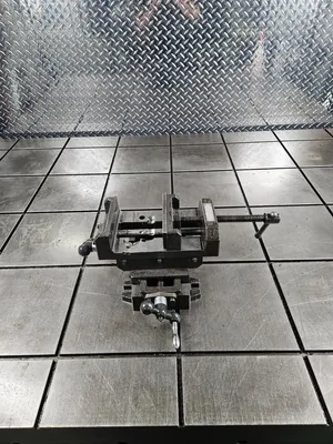 WILTON vise Tooling | GMT (8)