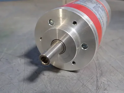 Used TR ELECTRONIC CE65M Encoders Ohio US | HGR 24 #879792