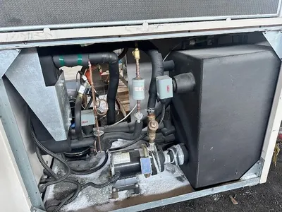 USED STERLING SAVA10