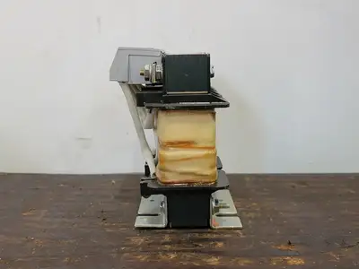 USED TRANS-COIL INC KDRA41L