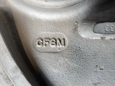 USED GOULDS 54019