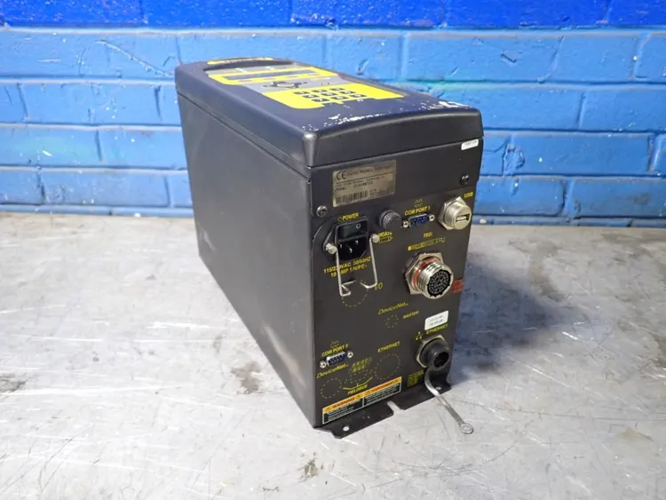 Used 2015 STANLEY QA10001XXX/21A108722 Automation Control (HMI) Ohio US | HGR 24 #797519