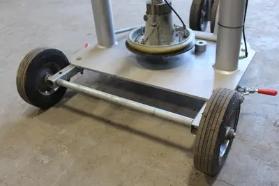 2006 GRACO 24C264 PUMP | Levy Recovery Group (15)