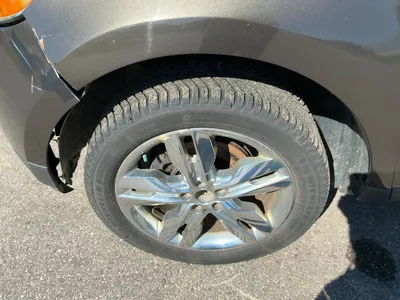 Used 2011 FORD EDGE SUVs Michigan US | Miedema Asset Management Group #1461322