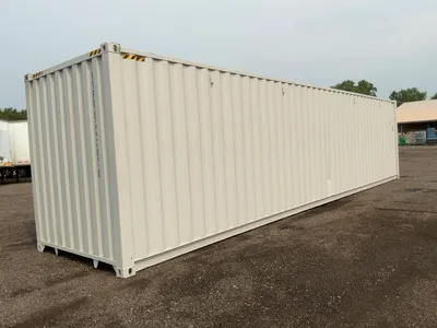 Used _UNKNOWN_ _UNKNOWN_ Shipping Containers Michigan US | Miedema Asset Management Group #1397330
