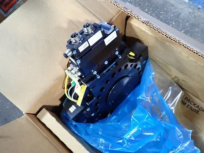 USED ATI QC310MX