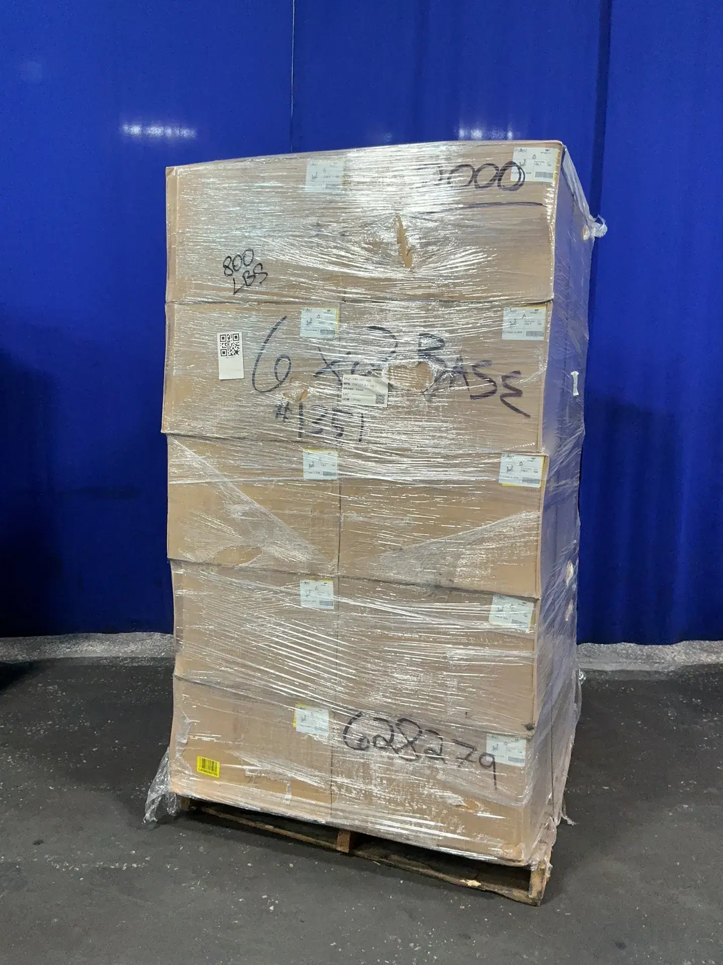 Used HERITAGE PLASTICS CRELOT4P1351 Miscellaneous MRO Ohio US | HGR 24 #1185838