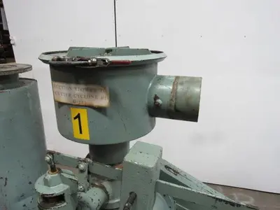Used SUTORBILT _UNKNOWN_ Miscellaneous MRO Indiana US | Arrow Industrial #643916