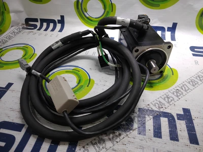 USED YASKAWA SGMAS-08A2A-FJ13