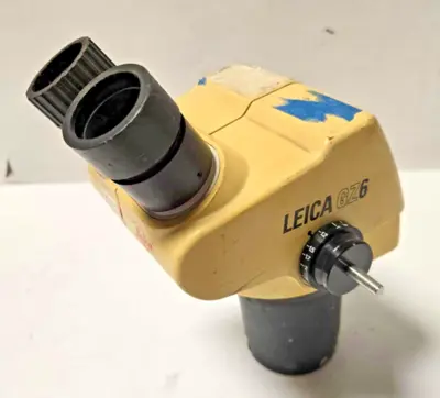 USED Leica Leica GZ6