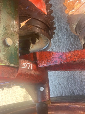 Brillion SST-1201 Sure Stand Seeder | County Equipment Company LLC (14)