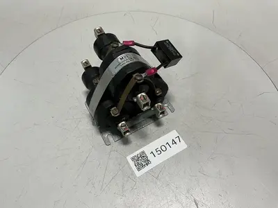USED MDI 335NO-120A-18