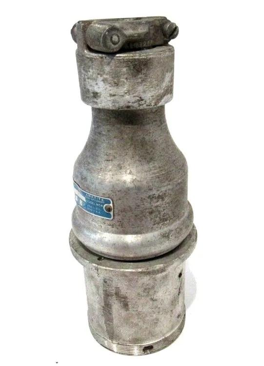 Used CROUSE HINDS _UNKNOWN_ Misc Electrical & Power Parts | SB Industrial Supply #842984