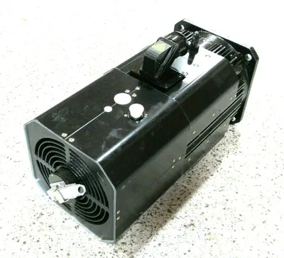 NEW REXROTH 2AD134B-B050A1-ES07-H2N1 INDUCTION MOTOR 2AD134BB050A1ES07H2N1