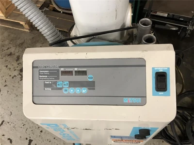 USED MATSUI JL4-5VC2