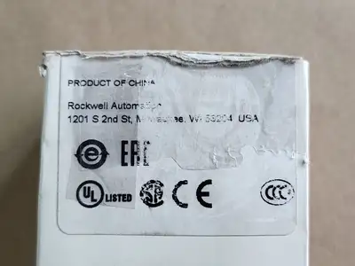 NEW ALLEN-BRADLEY 800H-R1A