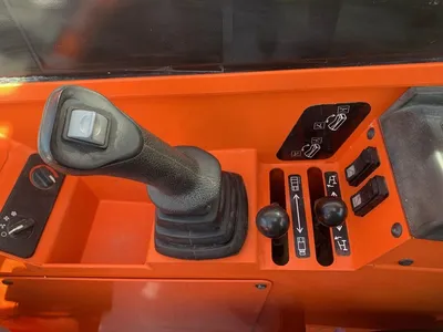 Used 2019 SKYTRAK 10054 TELEHANDLER Telehandlers Alberta CA | Adcock Equipment #1418022