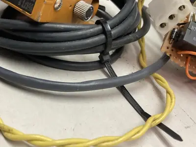 Used OMRON E3S-LS10XE4 Industrial Controls Ohio US | Surplus Asset Holdings #1238411