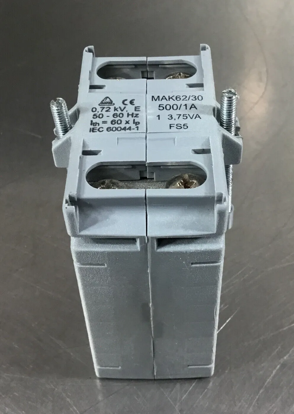 Unbranded MAK62/30 Current Transformer 4D