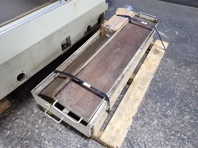 USED 1990 FANUC T