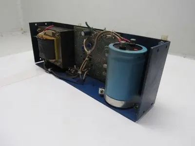 Acme Electrical SPW 2-7.2 024030412401 100-240V Input 24VDC Output Power Supply