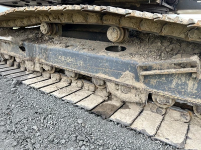 Used 2018 VOLVO EC300ELR Excavators Louisiana US | Proxy Equipment #1377929