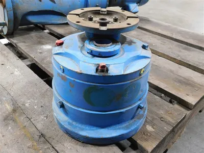 USED CHEMINEER CBJ-20-310