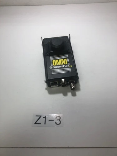 Used BANNER P40R Inspection Machines Indiana US | J&J Industrial Supply #1077446